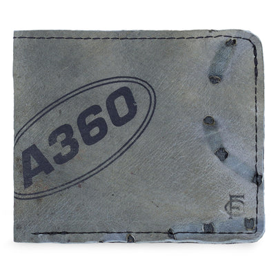 Gray  | Billfold