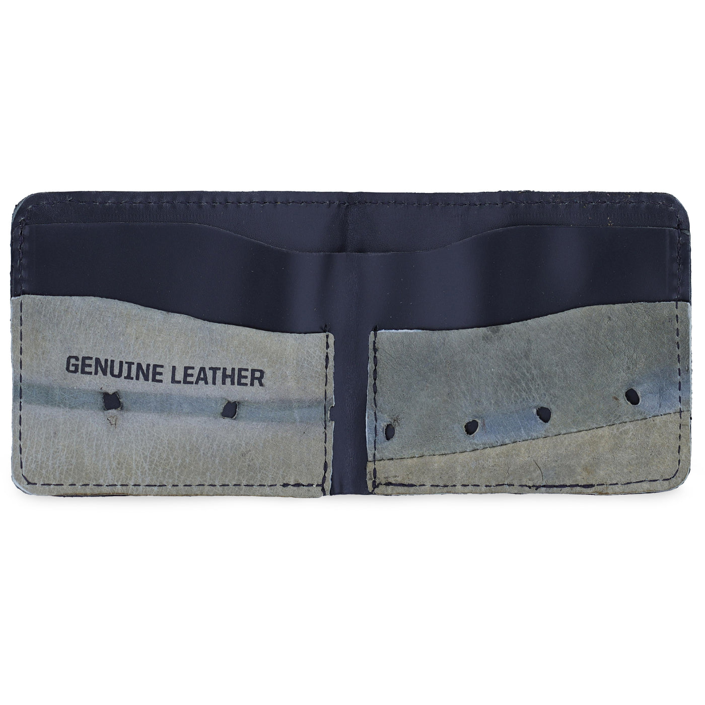Gray  | Billfold