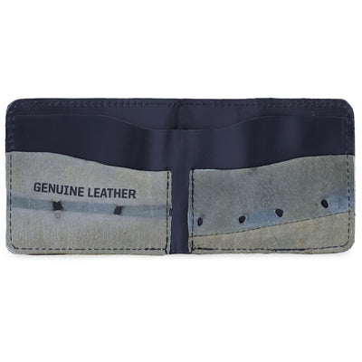Gray  | Billfold