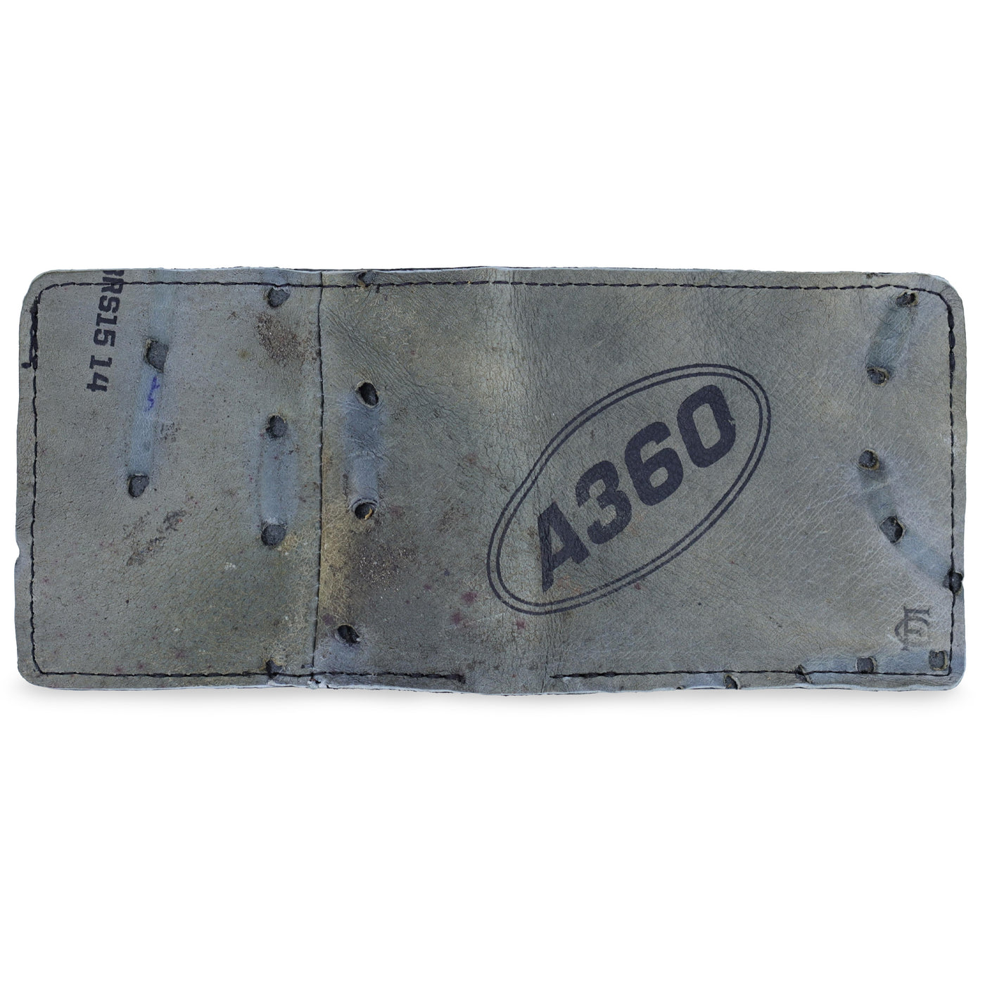 Gray  | Billfold