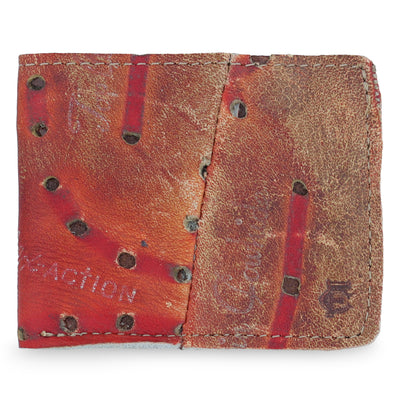 The Flame Pocket | Billfold