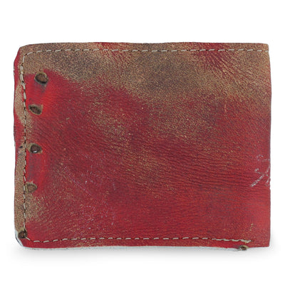 The Flame Pocket | Billfold