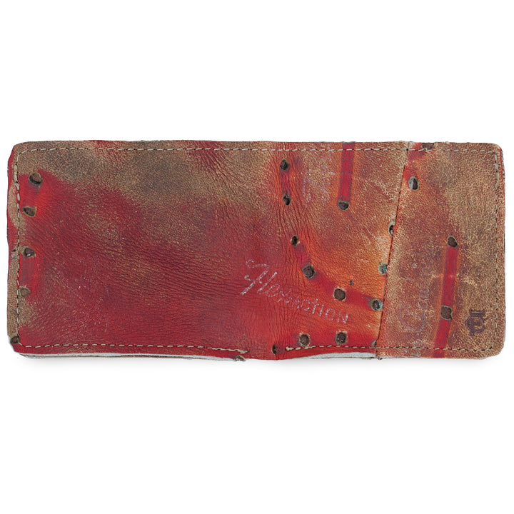 The Flame Pocket | Billfold