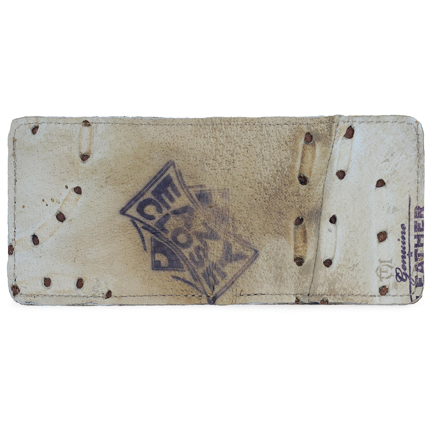 Chalk Line | Billfold