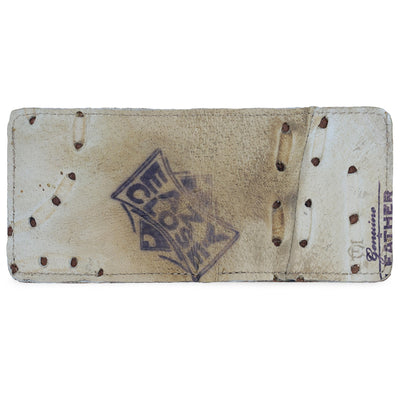 Chalk Line | Billfold