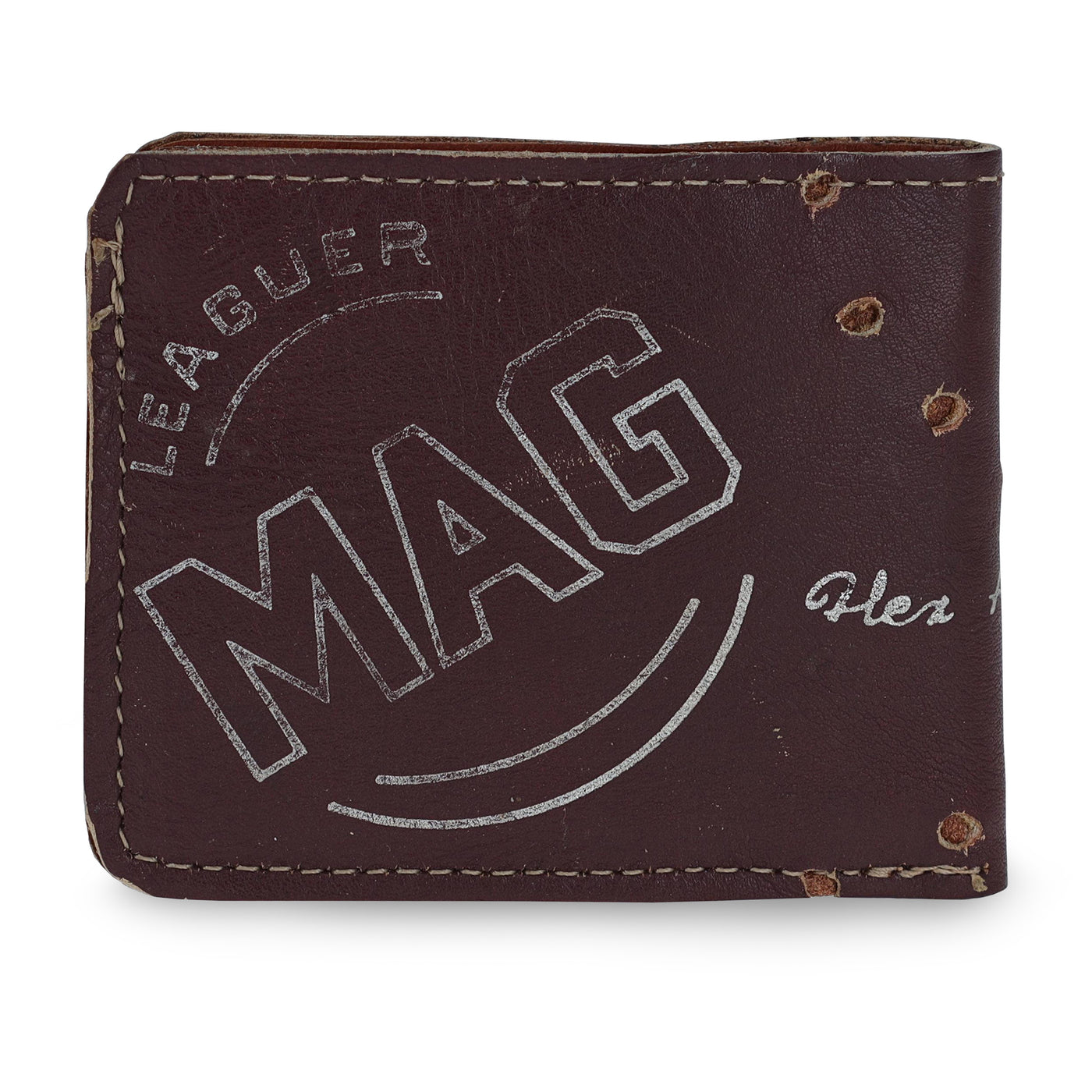 MAG Billfold