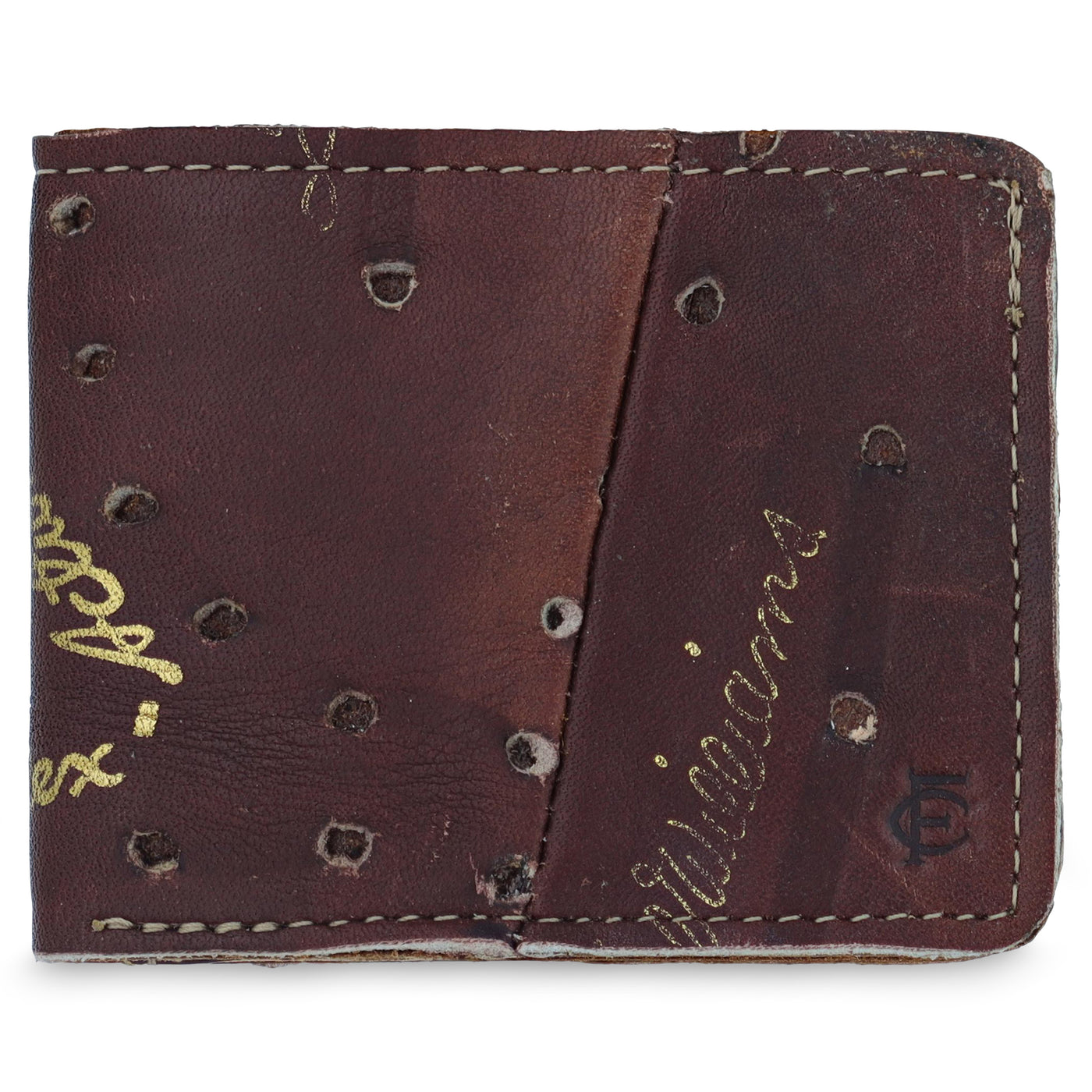 Pro Style Pocket Billfold