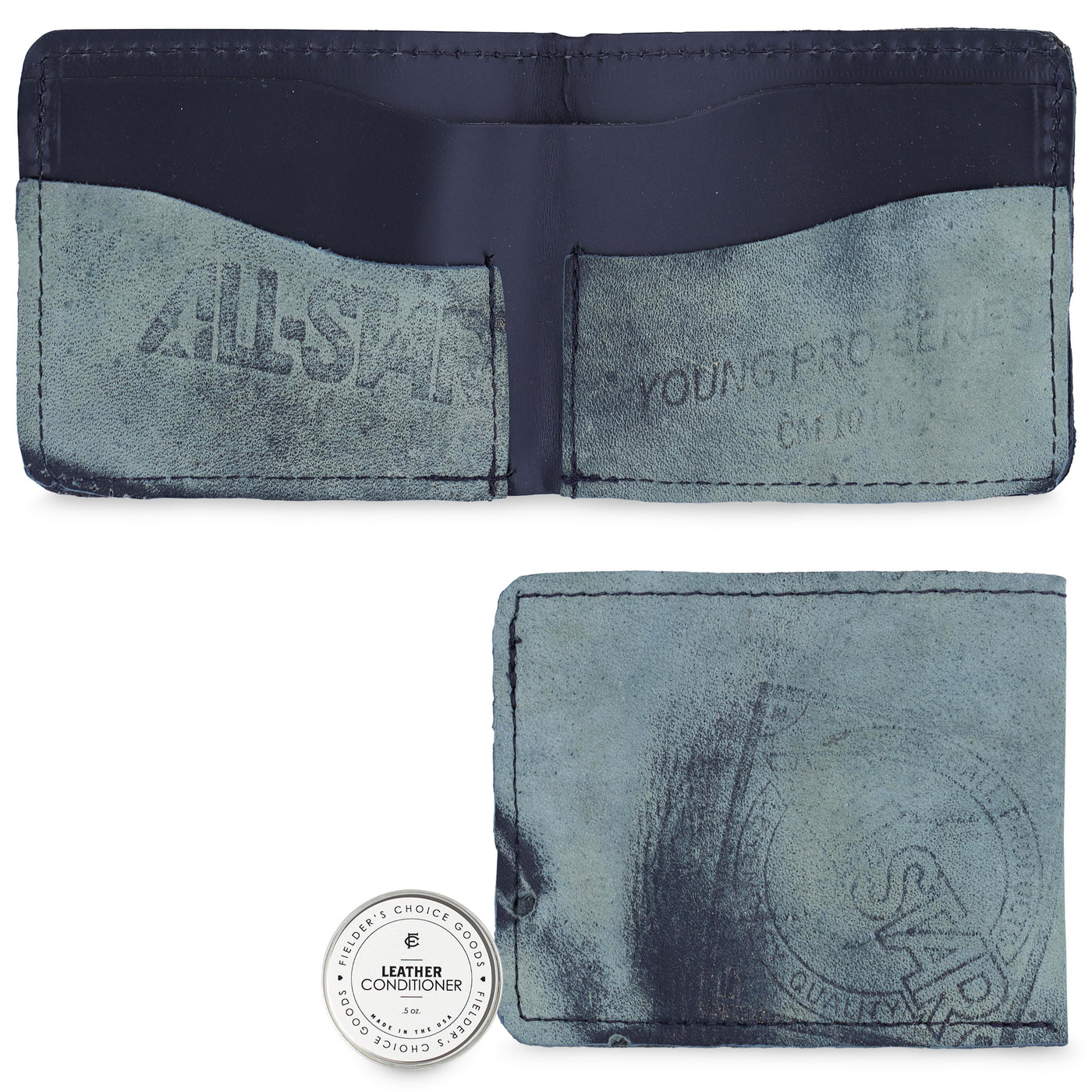 The All Star | Billfold
