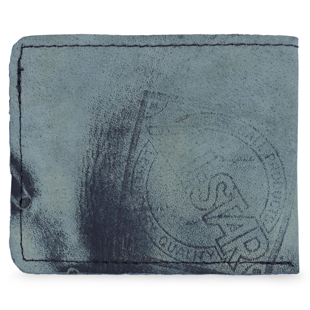 The All Star | Billfold