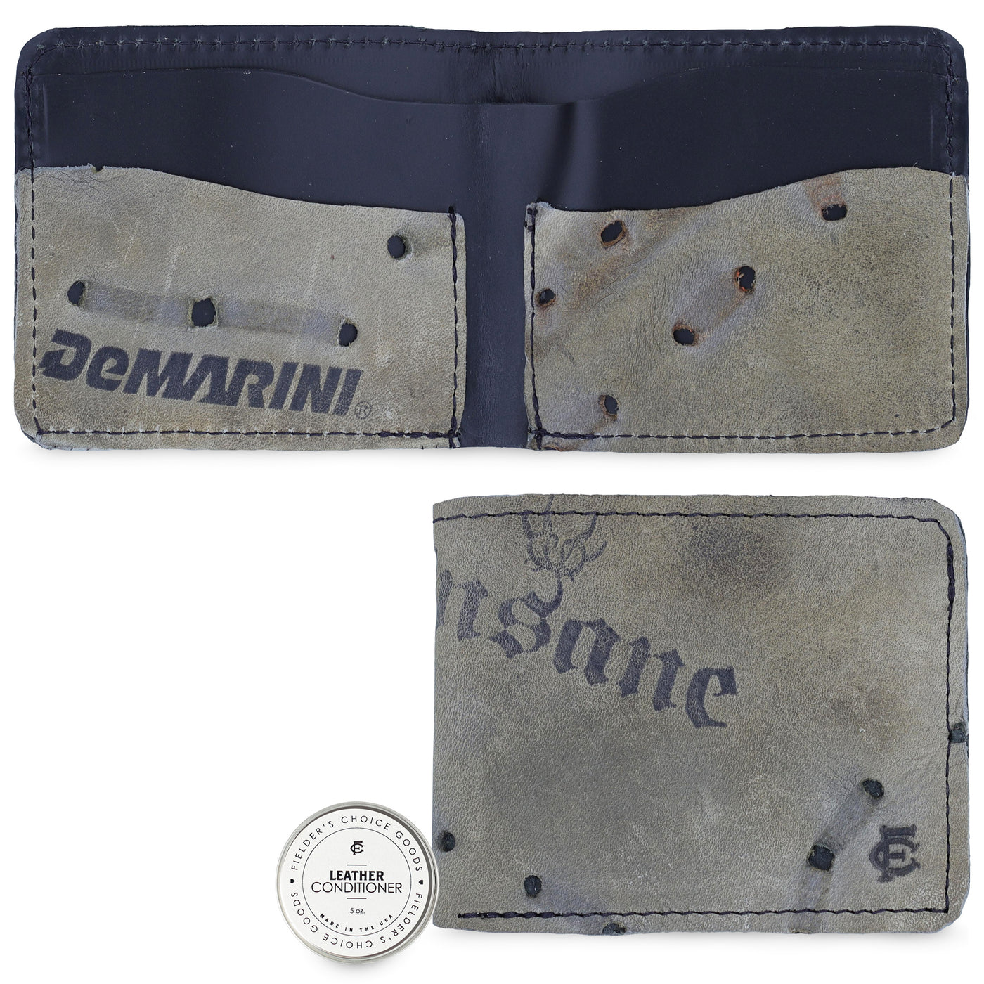 DeMarini Fold | Billfold