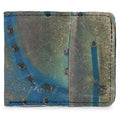 Bluebird Skies | Billfold