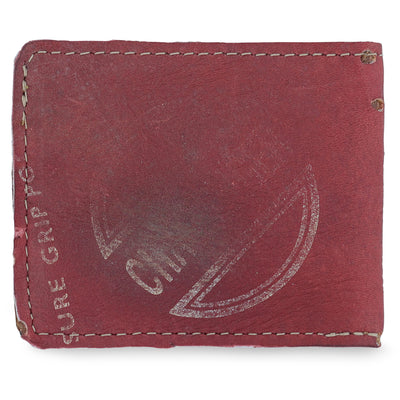 The Scarlet Edge Billfold