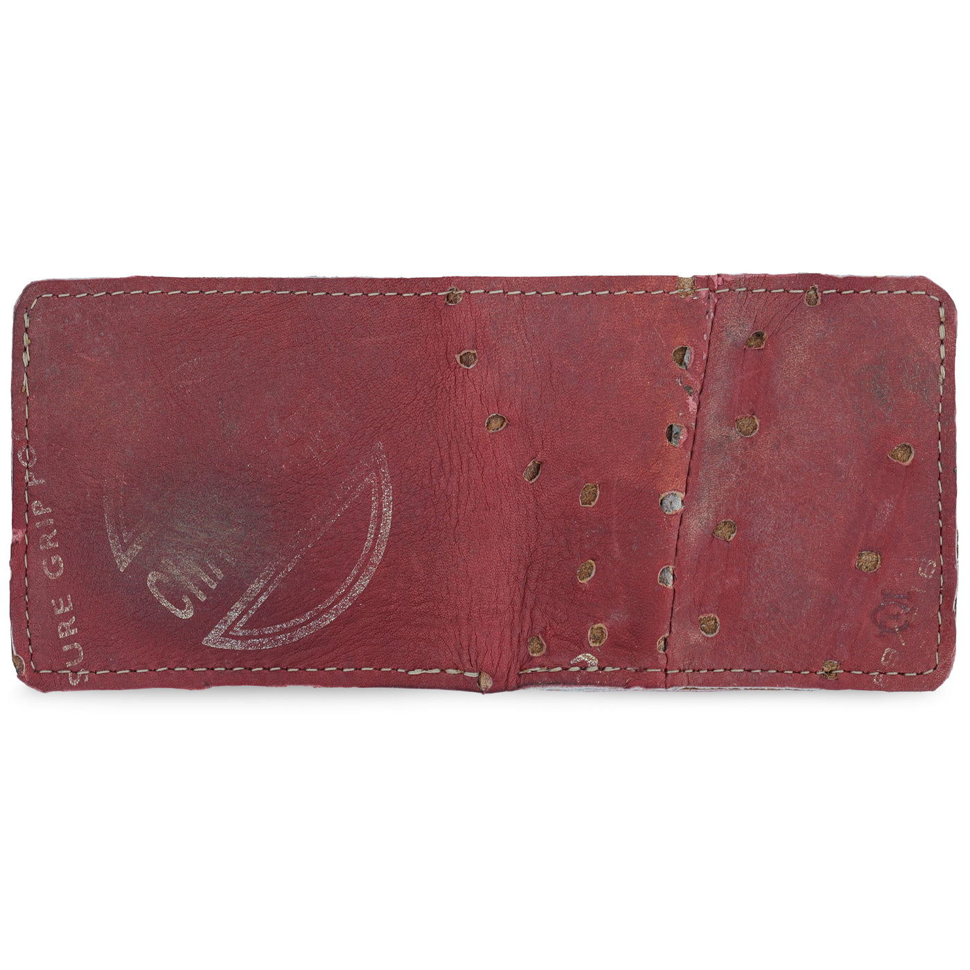 The Scarlet Edge Billfold