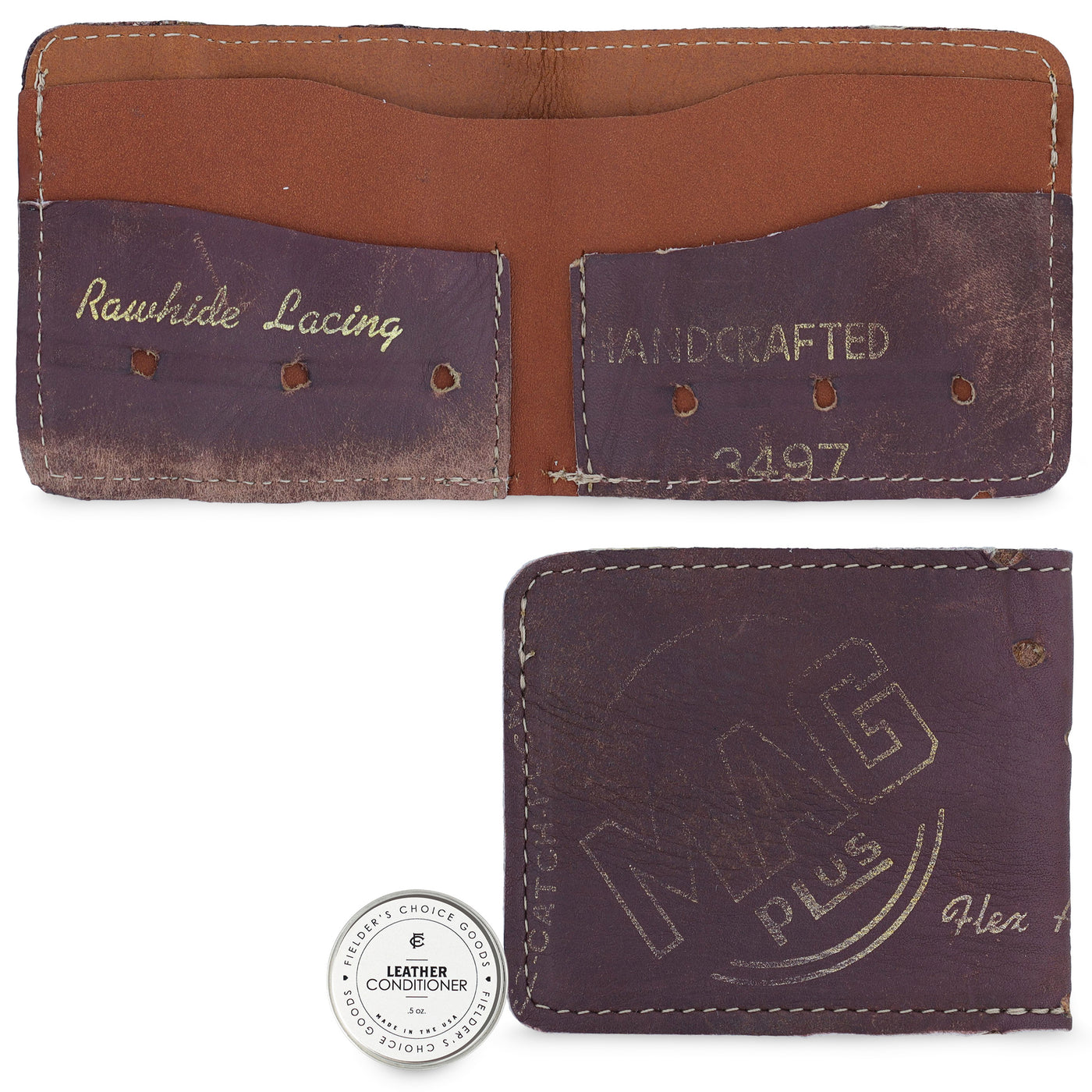 The Nightshade | Billfold
