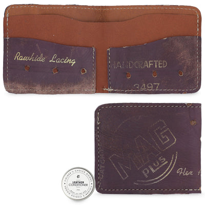 The Nightshade | Billfold