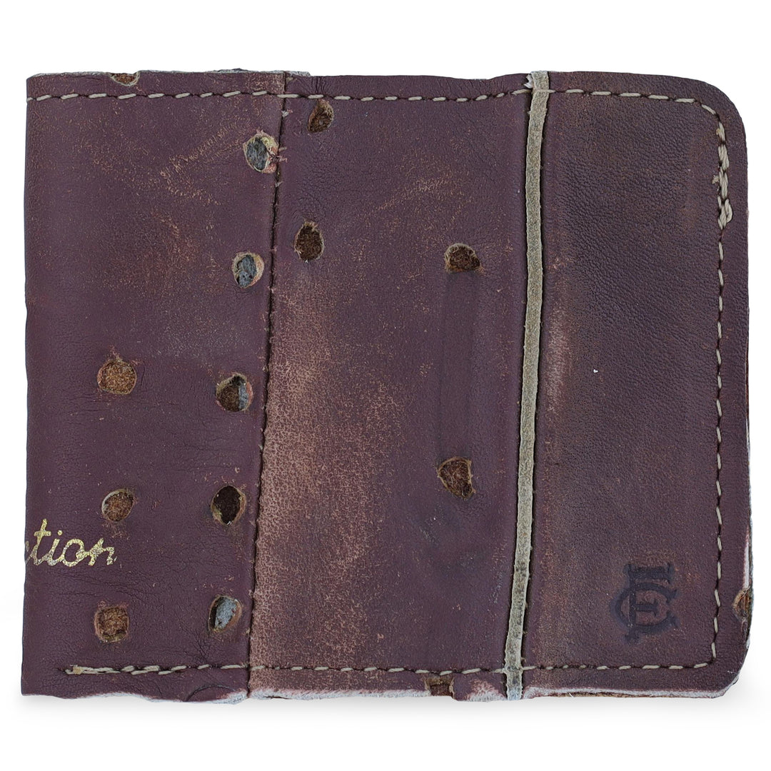 The Nightshade | Billfold