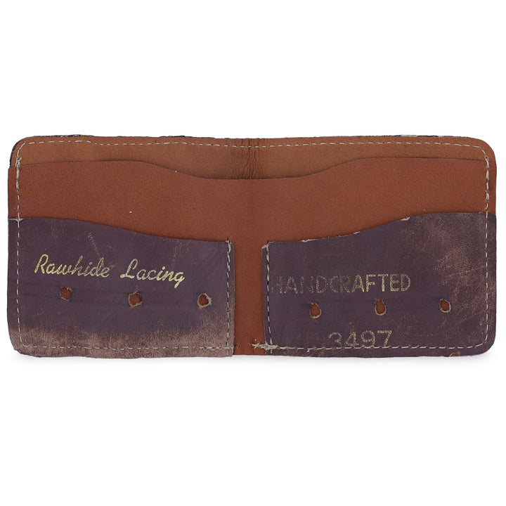 The Nightshade | Billfold
