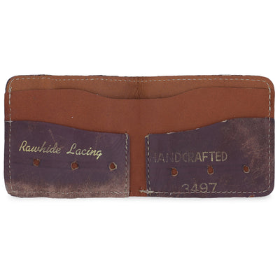 The Nightshade | Billfold