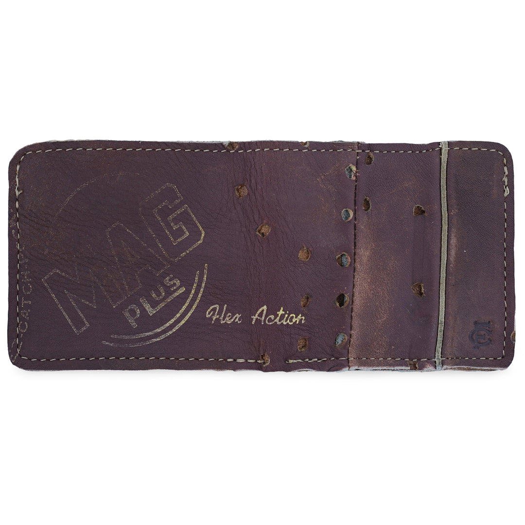 The Nightshade | Billfold