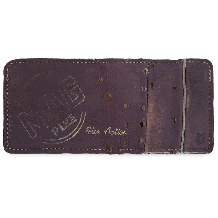 The Nightshade | Billfold