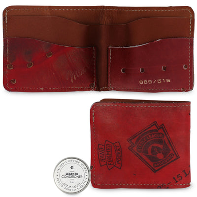 Little League Billfold