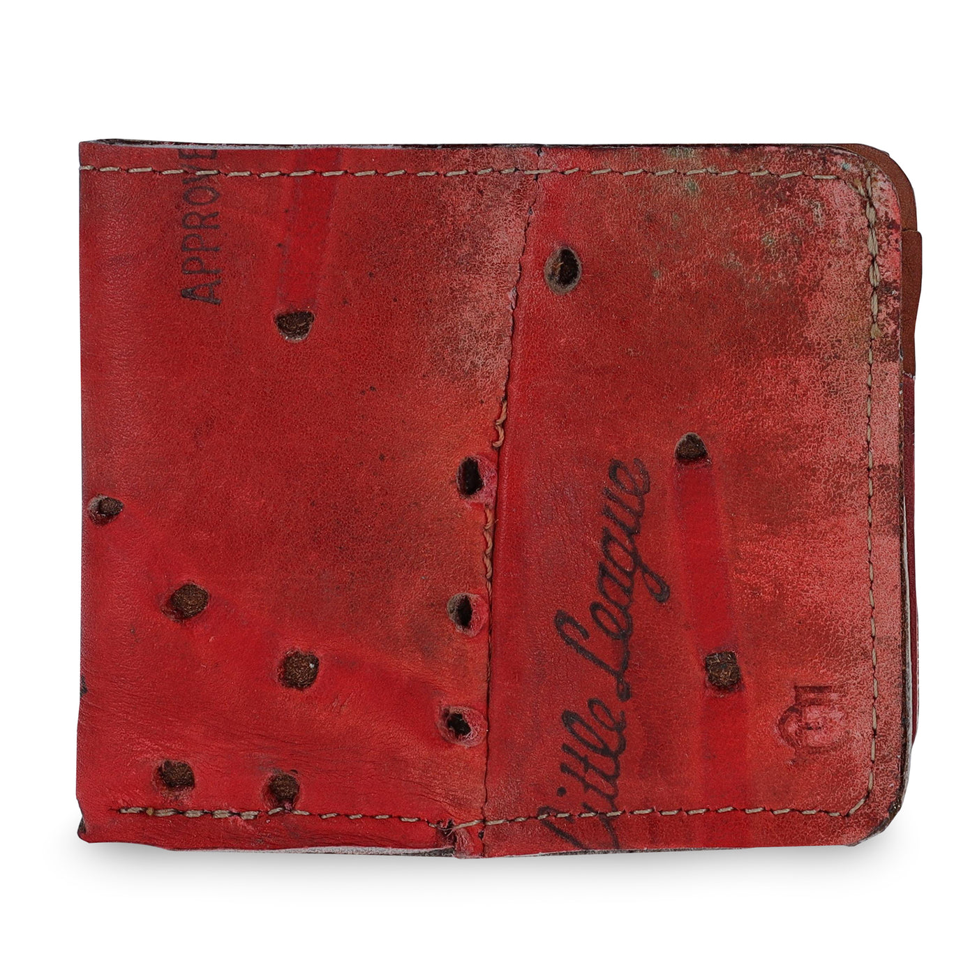 Little League Billfold