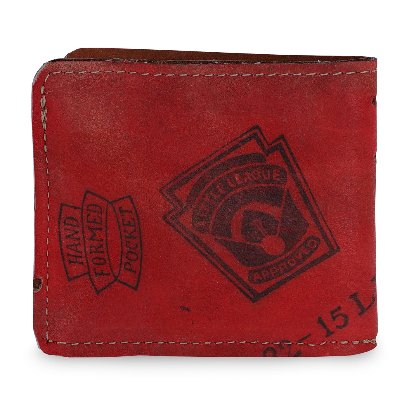 Little League Billfold