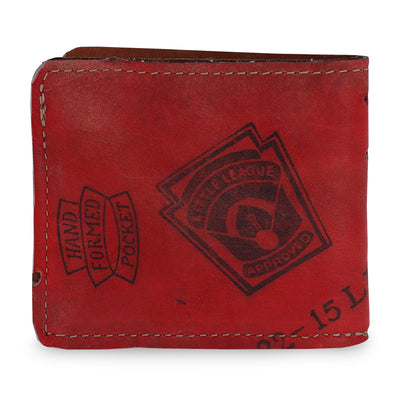 Little League Billfold