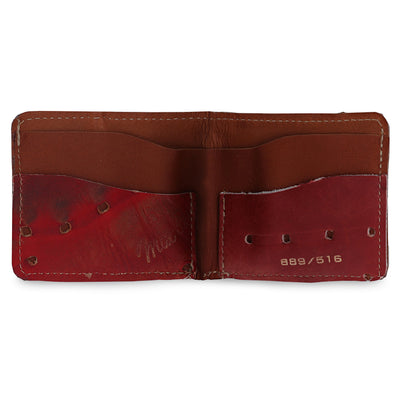 Little League Billfold