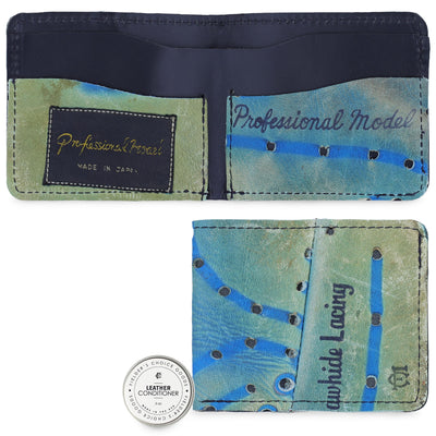 Skyline Fold | Billfold