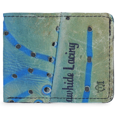 Skyline Fold | Billfold