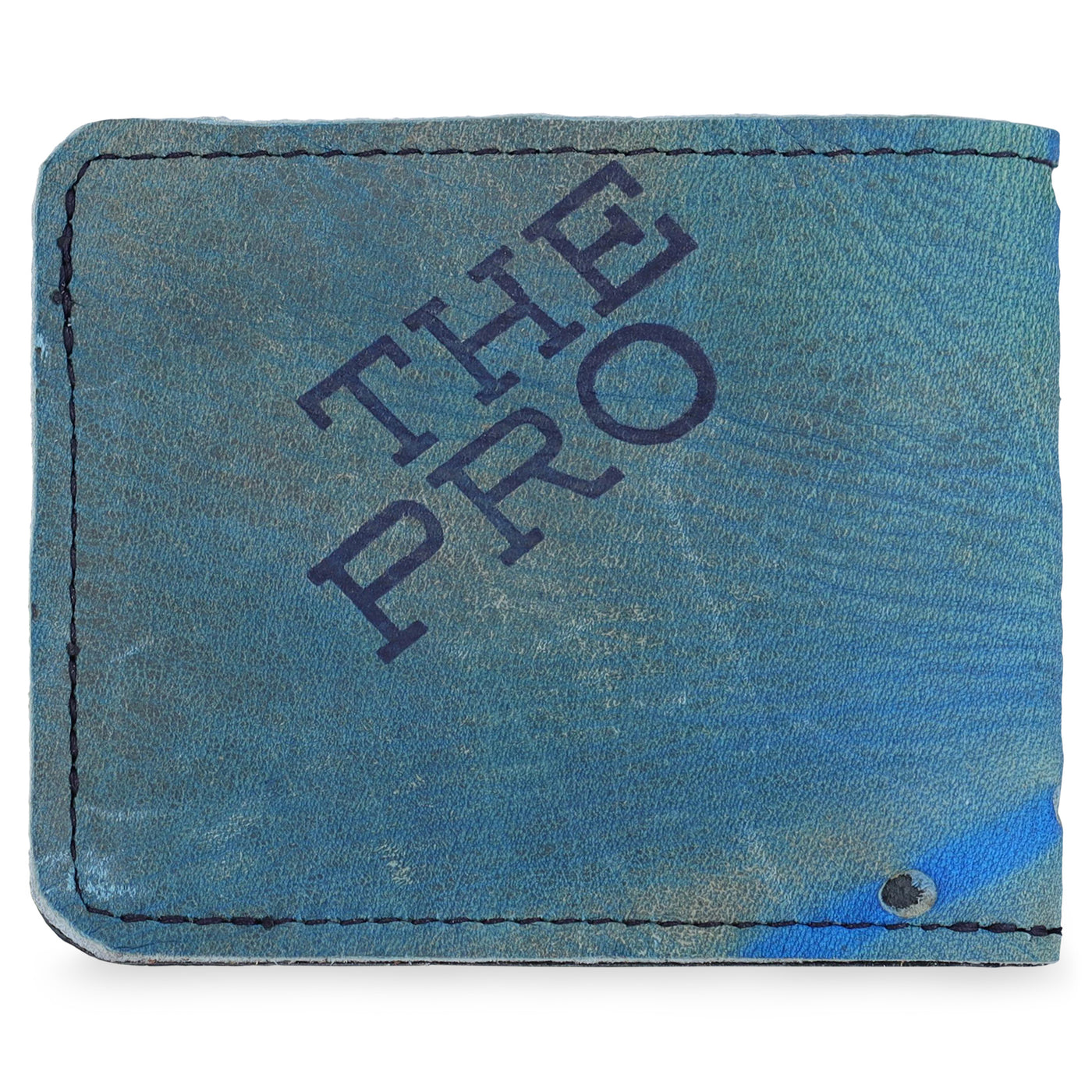 Skyline Fold | Billfold