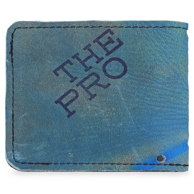 Skyline Fold | Billfold