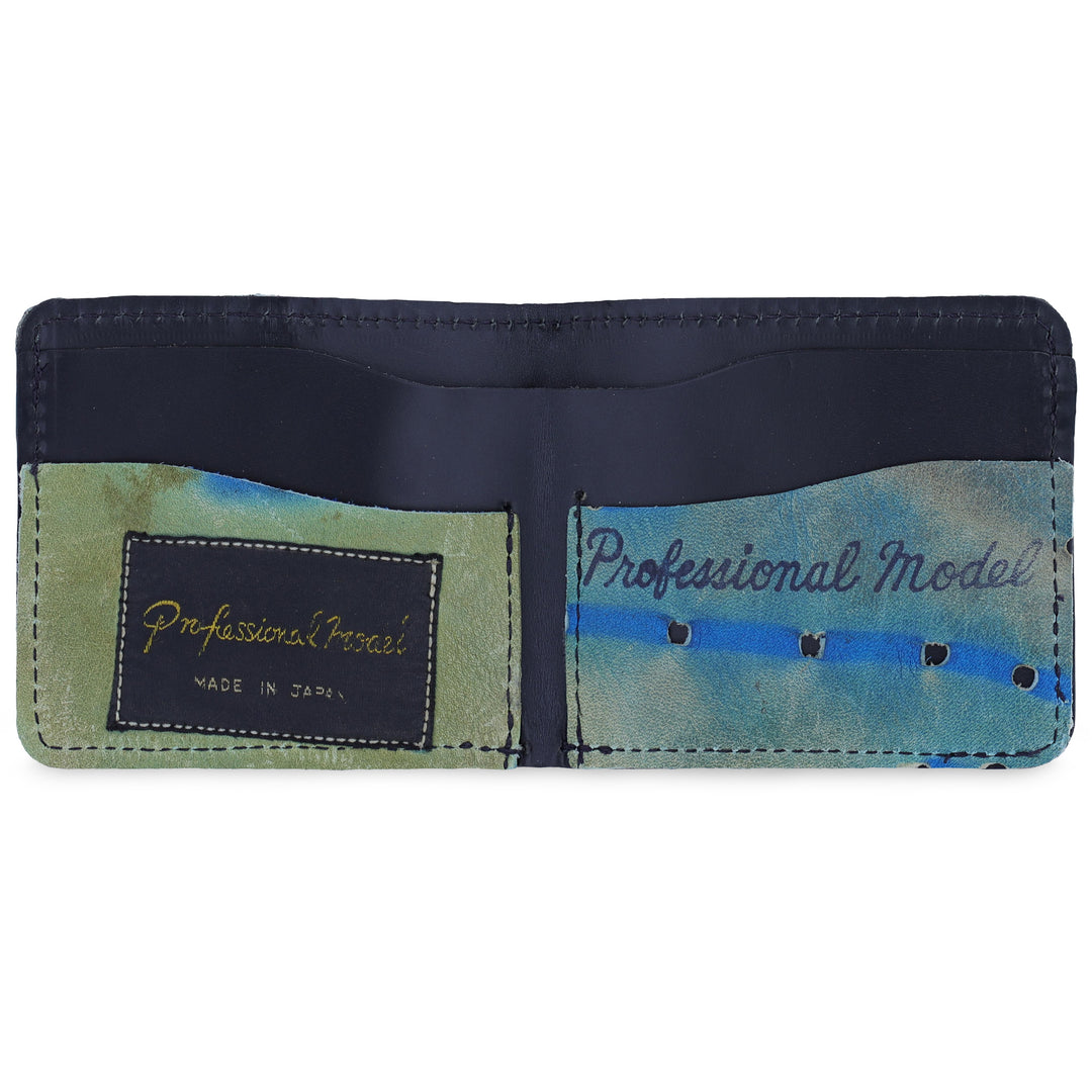 Skyline Fold | Billfold