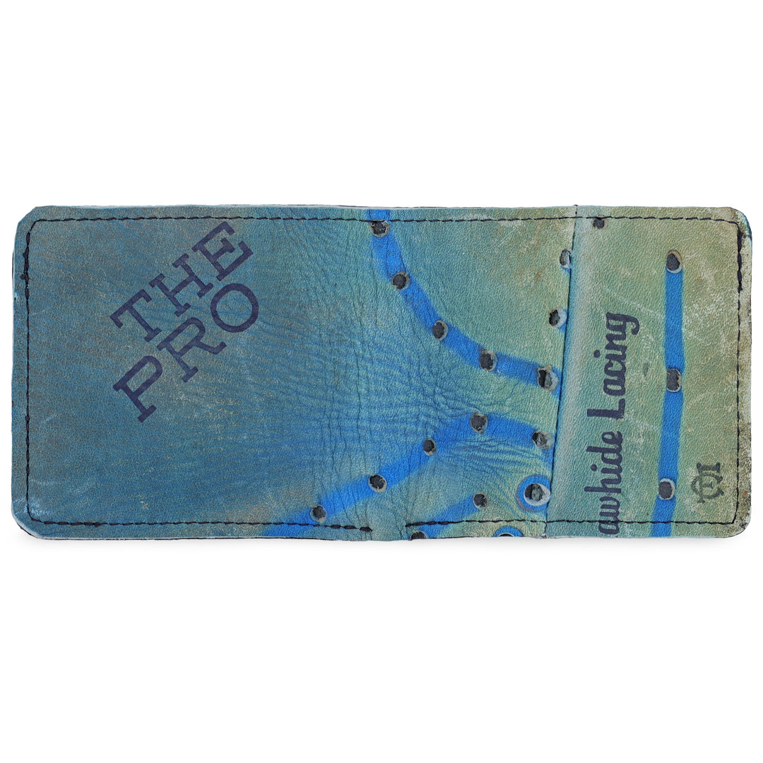 Skyline Fold | Billfold
