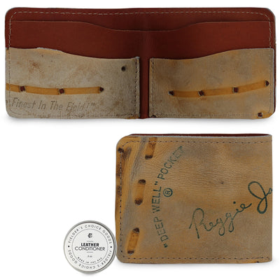 Reggie Jackson |  Billfold