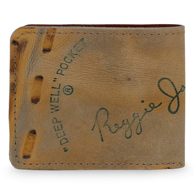 Reggie Jackson |  Billfold