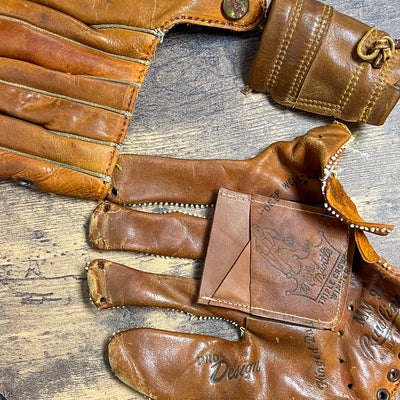 Mickey Mantle | Money Clip Card Case