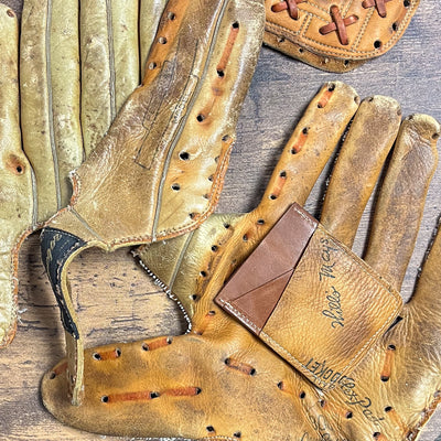 Willie Mays 2 | Money Clip Card Case