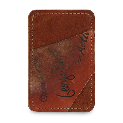 George Brett  | Phone Wallet