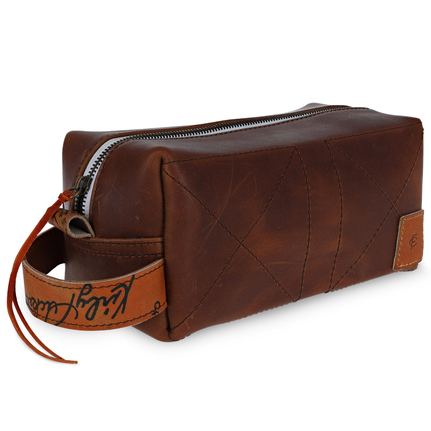 Kirby Puckett | Toiletry Bag