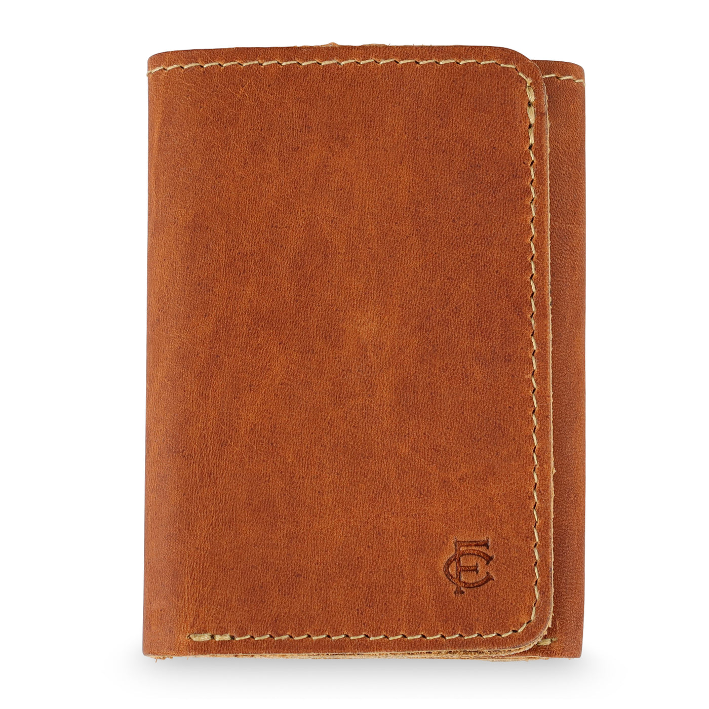 George Brett | Trifold