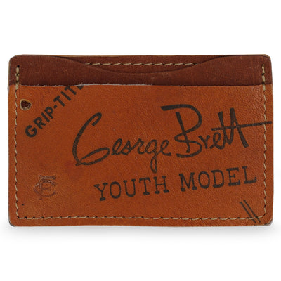 George Brett | Card Case