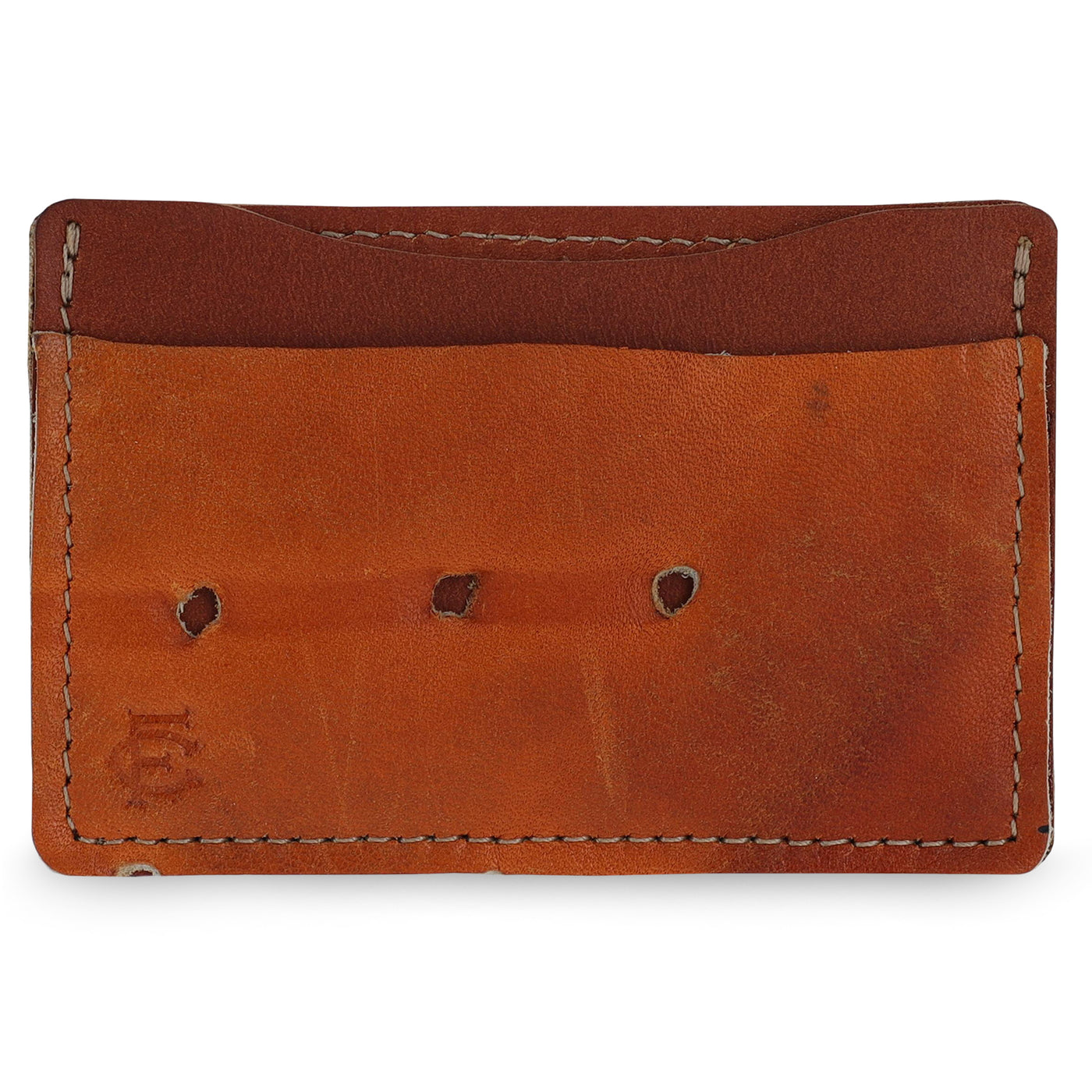 Manny Trillo Card Case