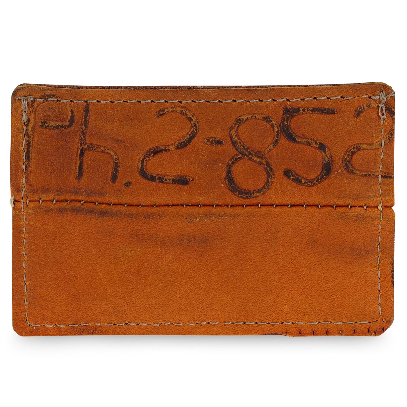 The Clubhouse Cardholder