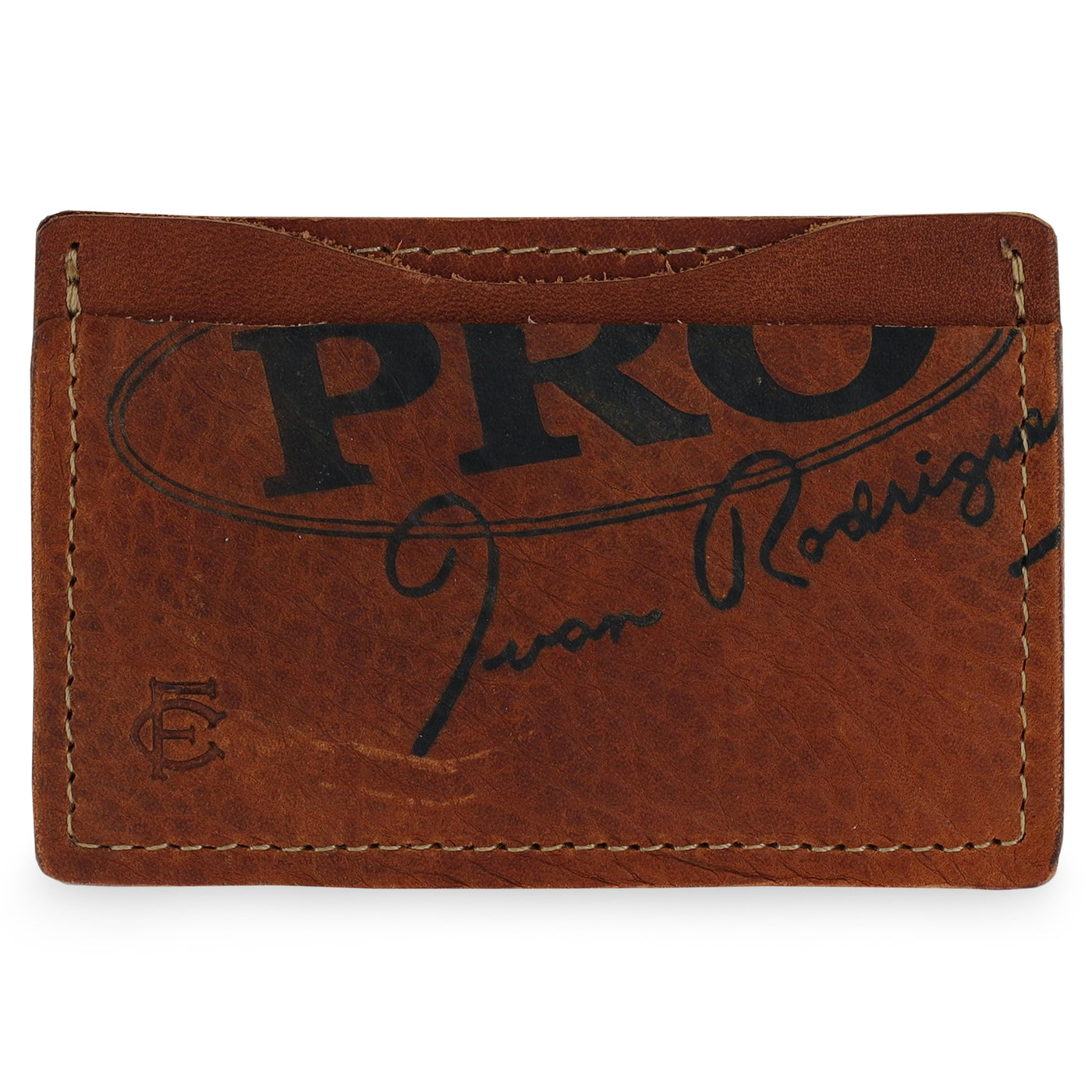 Ivan Rodriguez | Card Case