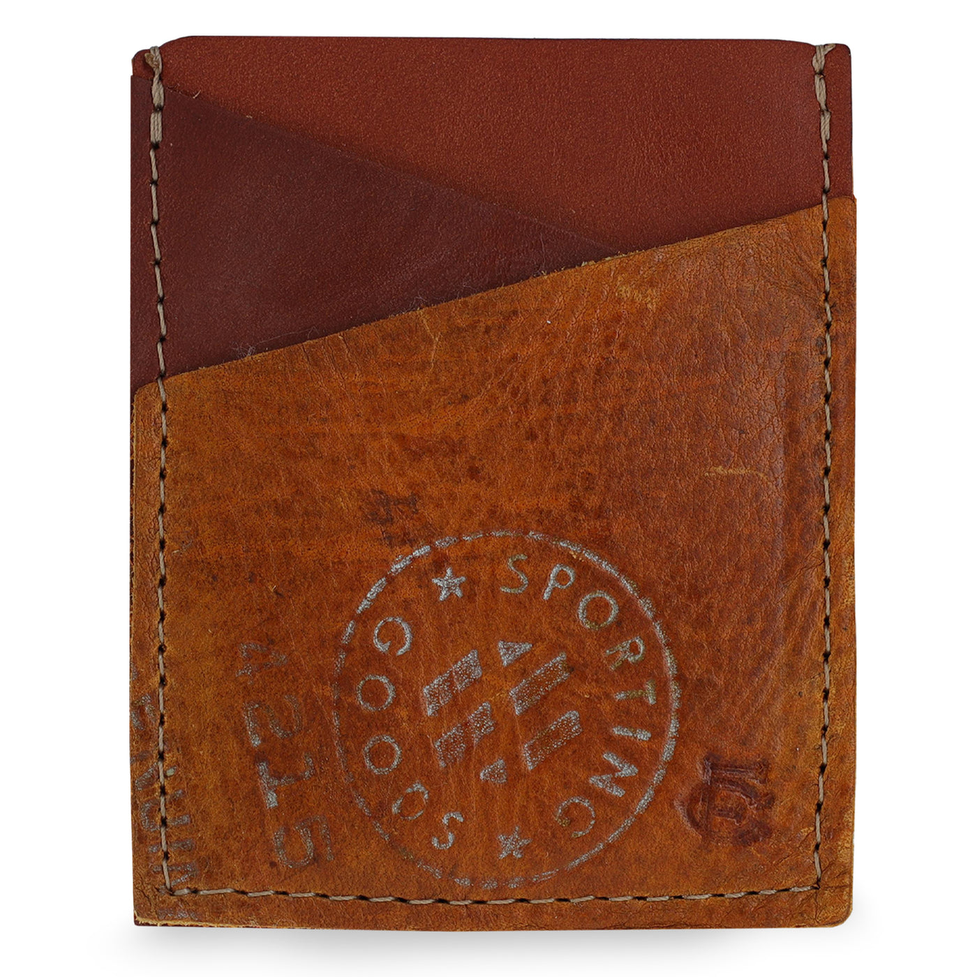 Ralph Kiner | Money Clip Card Case