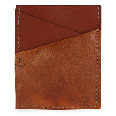 Harvey Kuenn | Money Clip Card Case