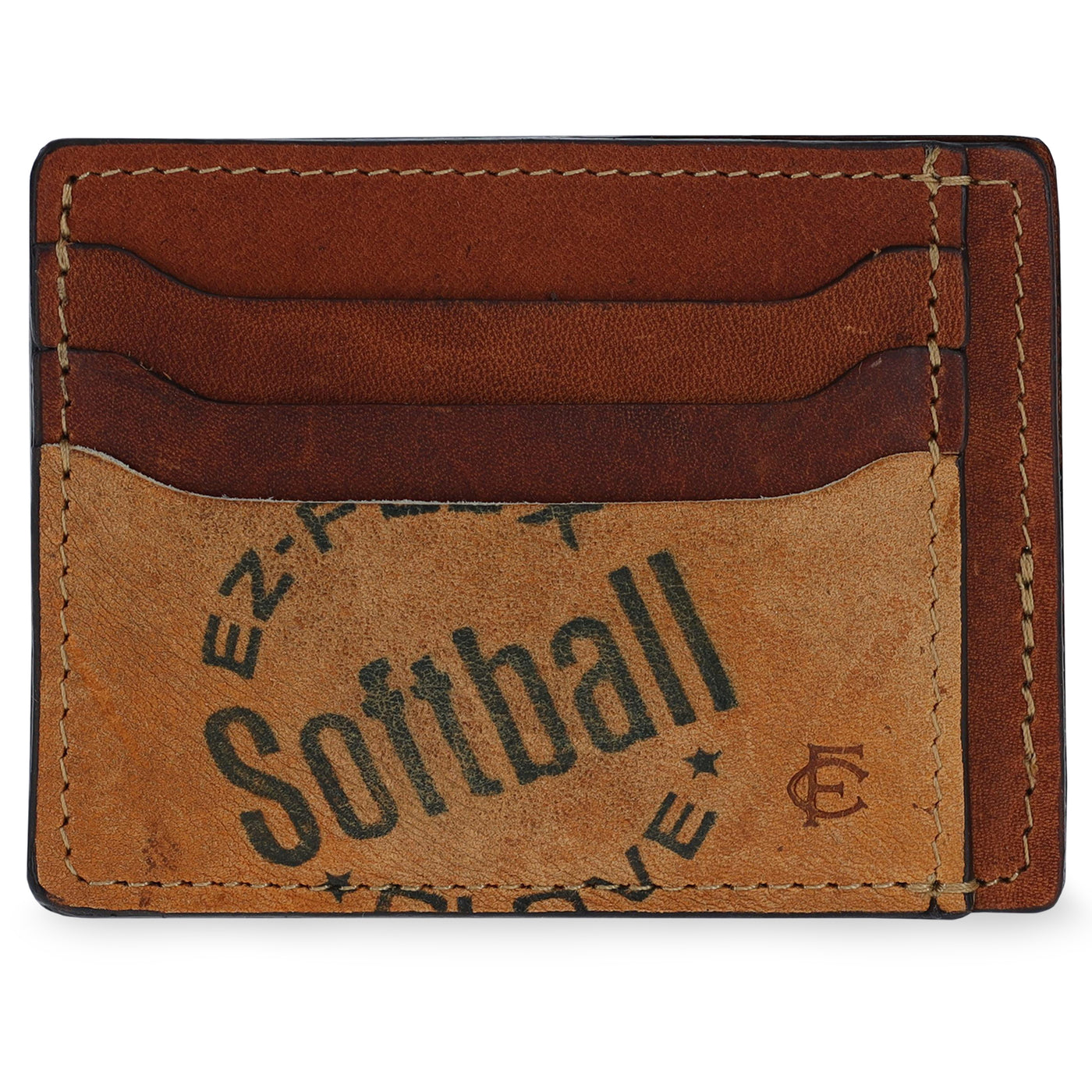 Softball Card Case XL