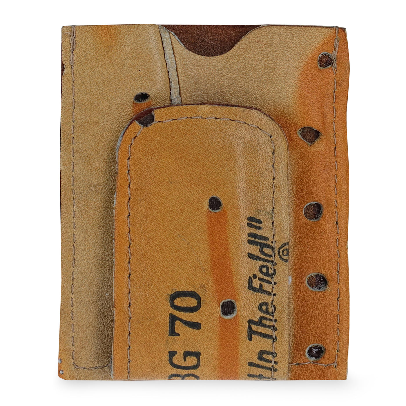 Bobby Bonilla | Money Clip Card Case